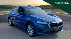 Skoda Scala 1.0 TSI 116 SE L 5dr Petrol Hatchback